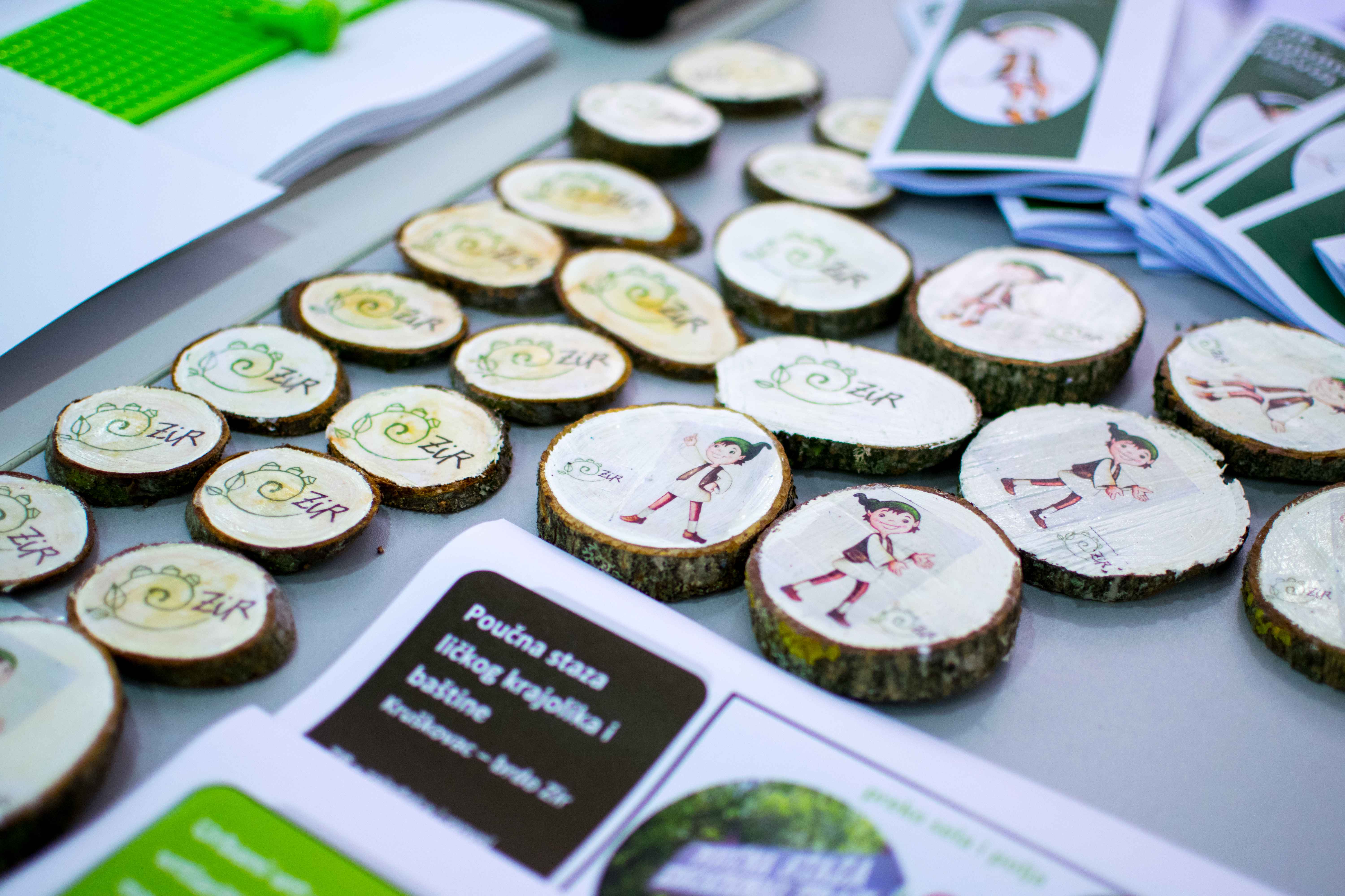 Sajam udruga Gospić